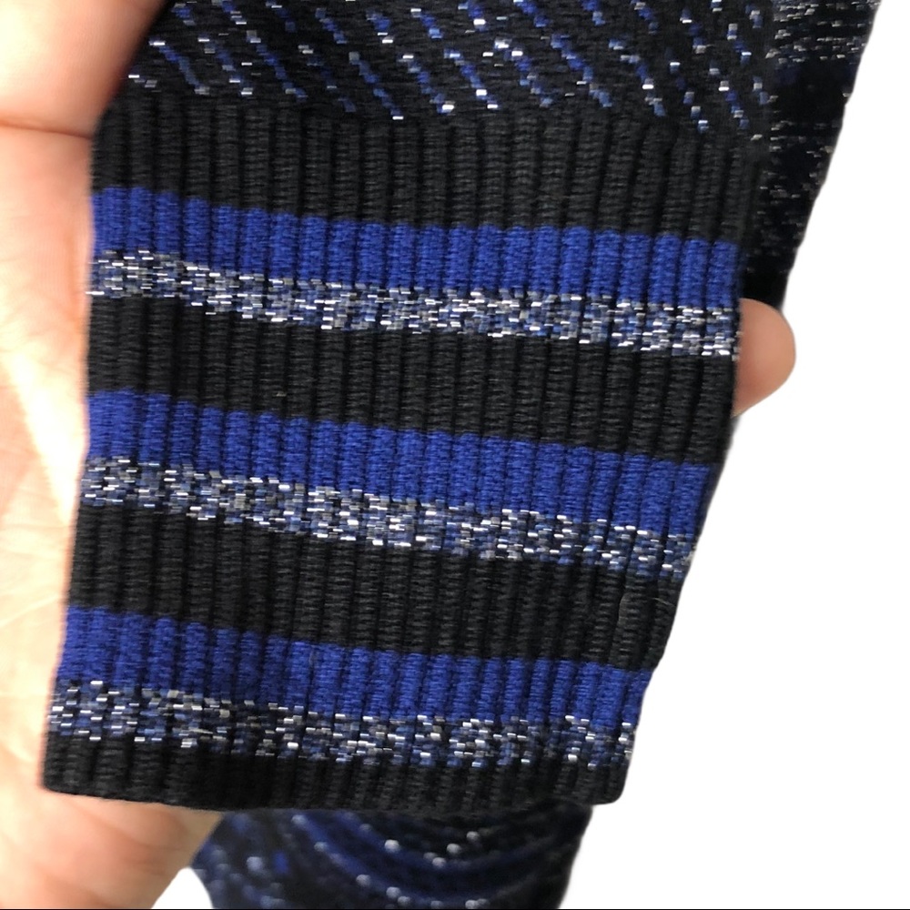 White House Black Market Long Sleeve Sweater Dress - Picture 2 of 11